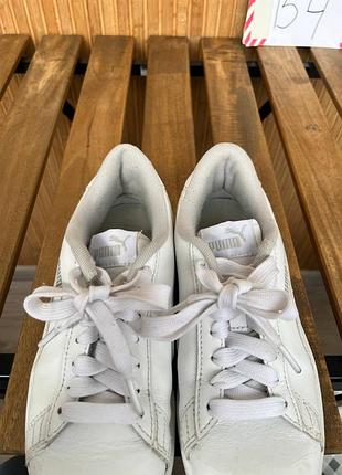 Кеди puma smash v2 l 7