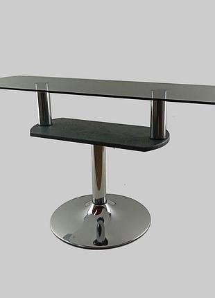 Тумба commus solo 1100 gray-gray-chr60