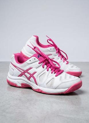 Кросівки жіночі asics.