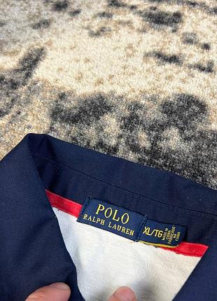 Поло polo ralph lauren 4
