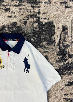 Поло polo ralph lauren 2