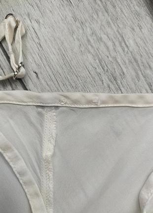 Майка з шовку 5