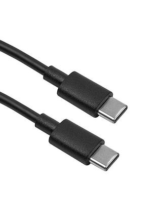 Кабель powerplant usb 3.1 type-c – type-c 0.5м