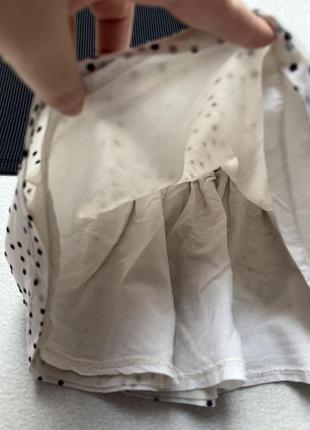 Комплект zara, primark 4