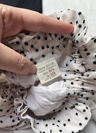 Комплект zara, primark 5