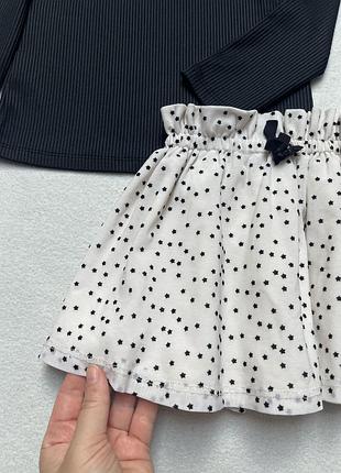 Комплект zara, primark 3