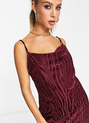 Сукня river island 3