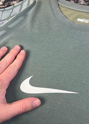 Футболка nike vintage 3
