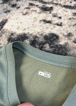 Футболка nike vintage 5