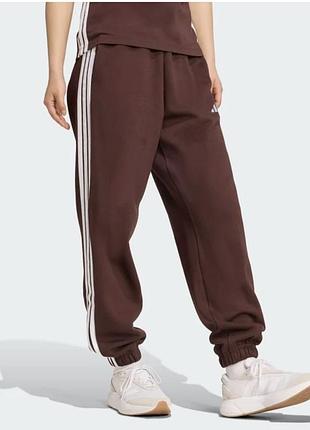 Штани на флісі adidas. оригінал