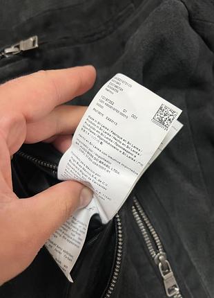 Куртка hugo boss 10