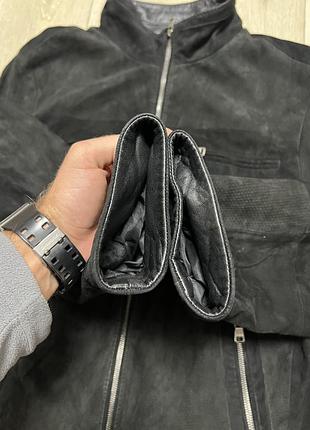 Куртка hugo boss 6