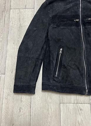 Куртка hugo boss 4