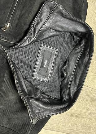 Куртка hugo boss 8