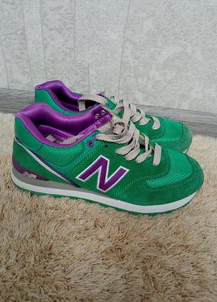 Кросівки new balance 574