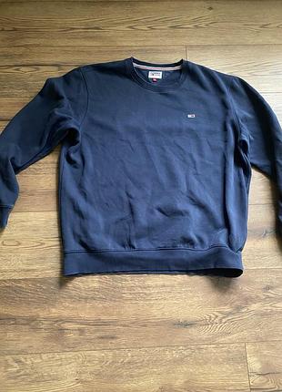 Чоловічий світшот tommy jeans