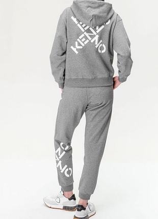 Костюм kenzo оригінал 3