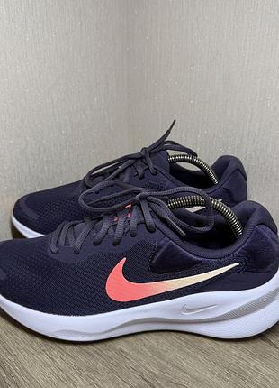 Кросівки nike revolution 7