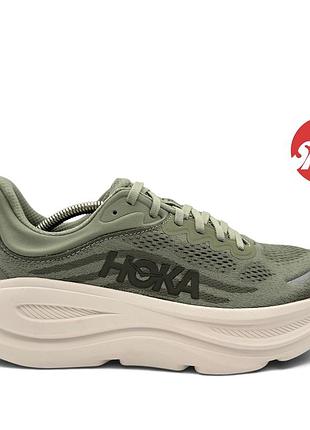 Кроссовки мужские hoka bondi 9 (41⅓ (26 см))
