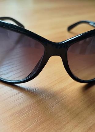Сонцезахисні окуляри aolise eyewear чорні