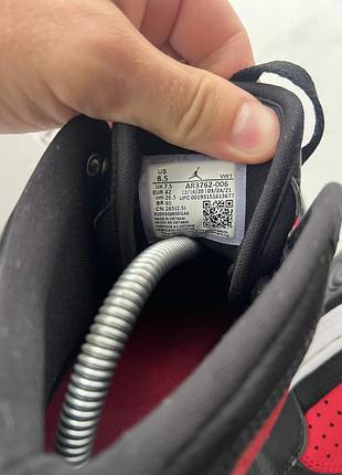 Кросівки jordan access 7