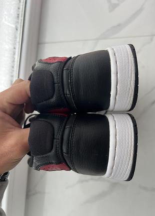 Кросівки jordan access 3