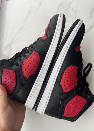 Кросівки jordan access 6