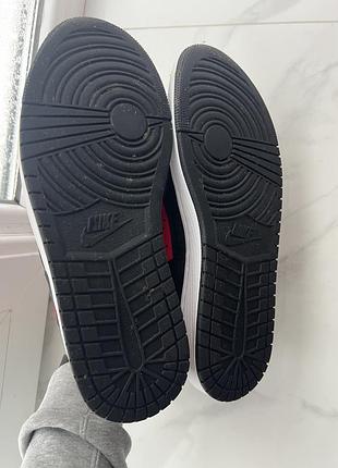 Кросівки jordan access 4