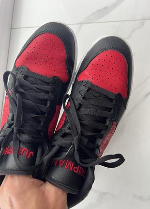 Кросівки jordan access 2