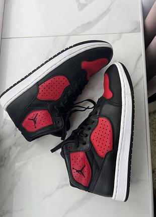 Кросівки jordan access 5