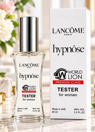 Lncome hypnose тестер premium class жіночий 60 мл