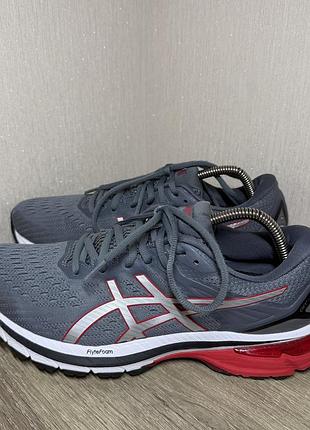 Кросівки asics gt-2000 9