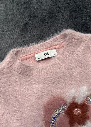 Тепле плаття c&a 4