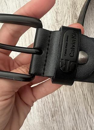 Ремінь пояс calvin klein