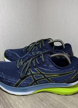 Кросівки asics gel-kayano 29