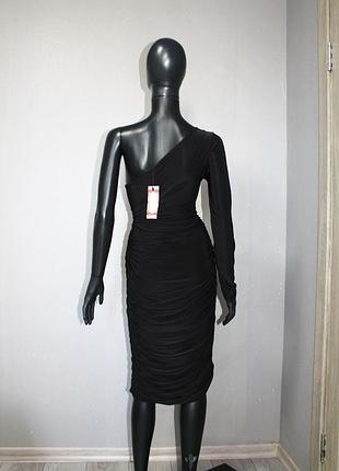 Платье boohoo 4