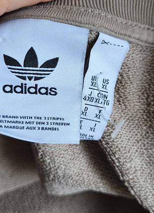 Світшот adidas. 6