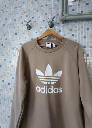 Світшот adidas. 3