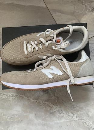 New balance кроссовки | оригінал
