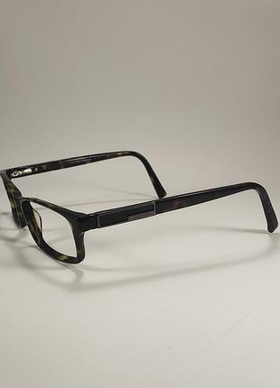 Окуляри calvin klein collection ck7723 214 черепахові без лінз