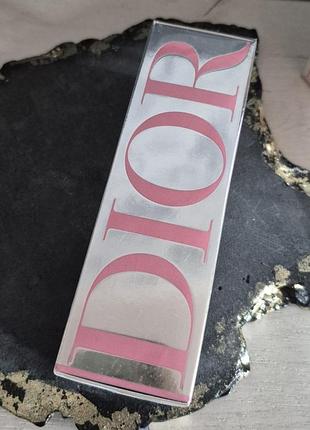 Christian dior addict rosy glow eau de parfum.