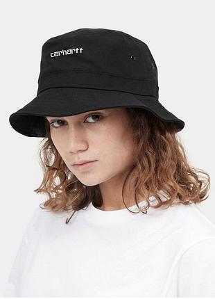 Панама carhartt wip