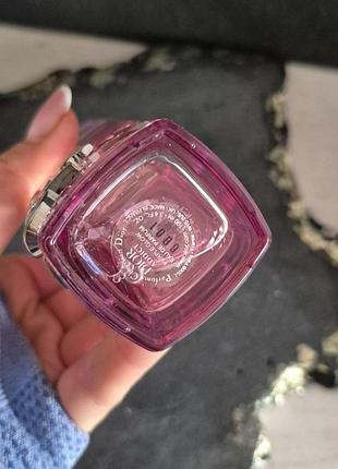 Dior addict purple glow eau de parfum 100 ml 3