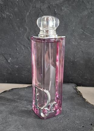 Dior addict purple glow eau de parfum 100 ml 5