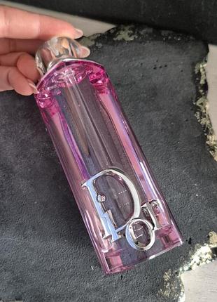 Dior addict purple glow eau de parfum 100 ml 6