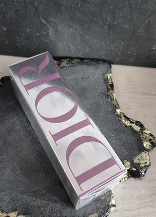 Dior addict purple glow eau de parfum 100 ml