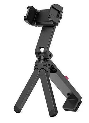 Тримач для телефону штатив ulanzi ma89 maglock phone holder tripod black
