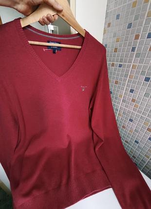 Свитер gant. 6