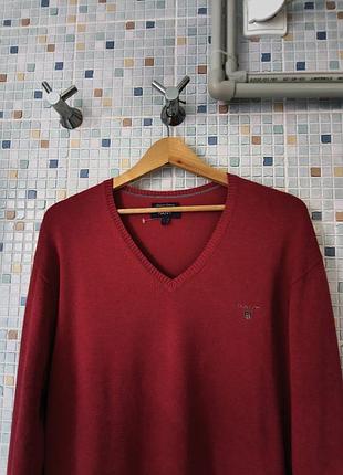 Свитер gant. 3