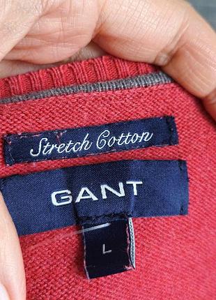 Свитер gant. 7